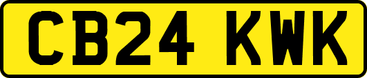 CB24KWK