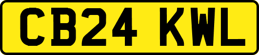 CB24KWL
