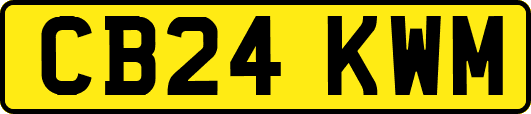 CB24KWM