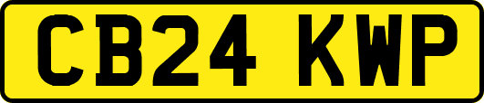 CB24KWP