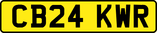 CB24KWR