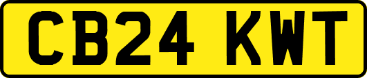 CB24KWT