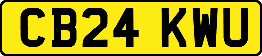 CB24KWU