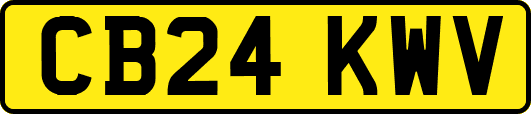 CB24KWV