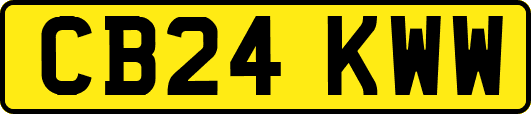 CB24KWW