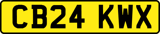 CB24KWX