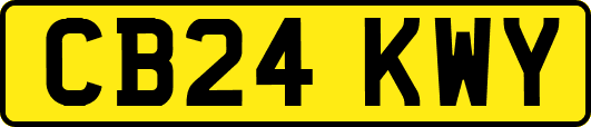 CB24KWY