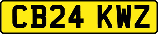 CB24KWZ