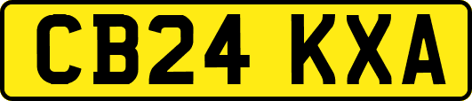 CB24KXA