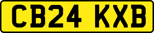CB24KXB