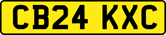 CB24KXC