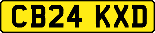 CB24KXD
