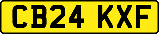 CB24KXF