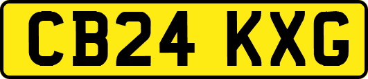 CB24KXG