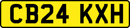 CB24KXH