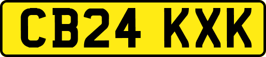 CB24KXK