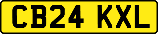 CB24KXL
