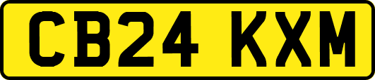 CB24KXM