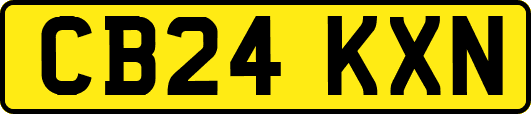 CB24KXN