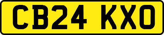 CB24KXO