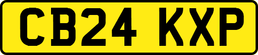 CB24KXP