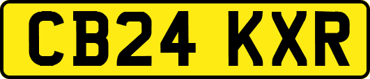 CB24KXR