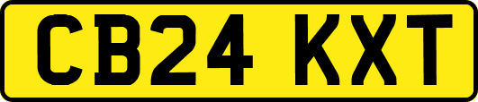CB24KXT