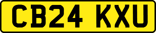 CB24KXU
