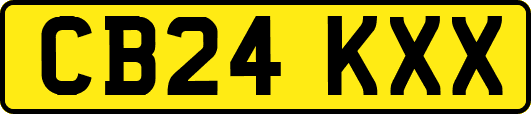 CB24KXX