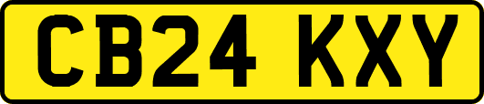 CB24KXY