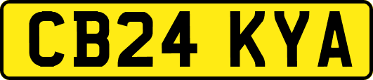 CB24KYA
