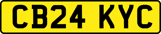 CB24KYC