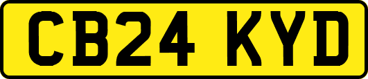 CB24KYD