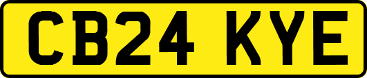 CB24KYE