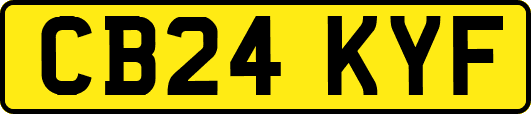 CB24KYF