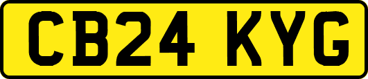 CB24KYG