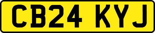 CB24KYJ
