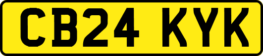 CB24KYK