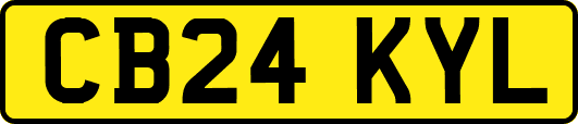 CB24KYL