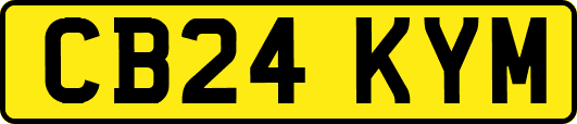 CB24KYM