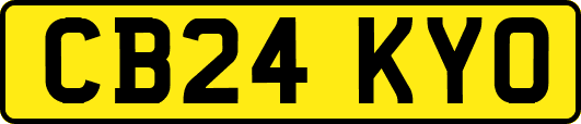 CB24KYO
