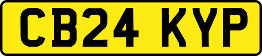 CB24KYP