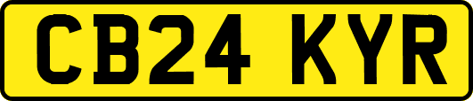 CB24KYR