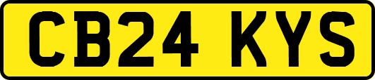 CB24KYS