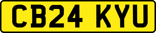 CB24KYU