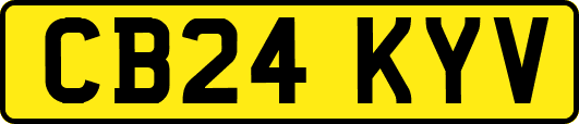 CB24KYV