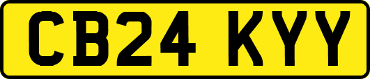 CB24KYY