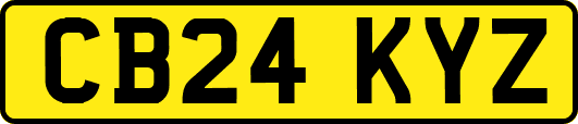 CB24KYZ