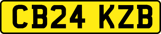 CB24KZB