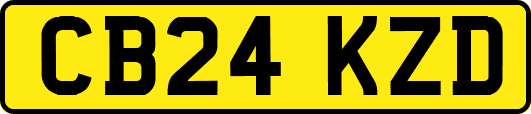 CB24KZD
